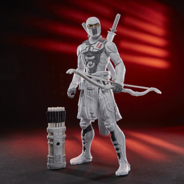 Snake Eyes: G.I. Joe Origins Core Storm Shadow Gallery Image 3