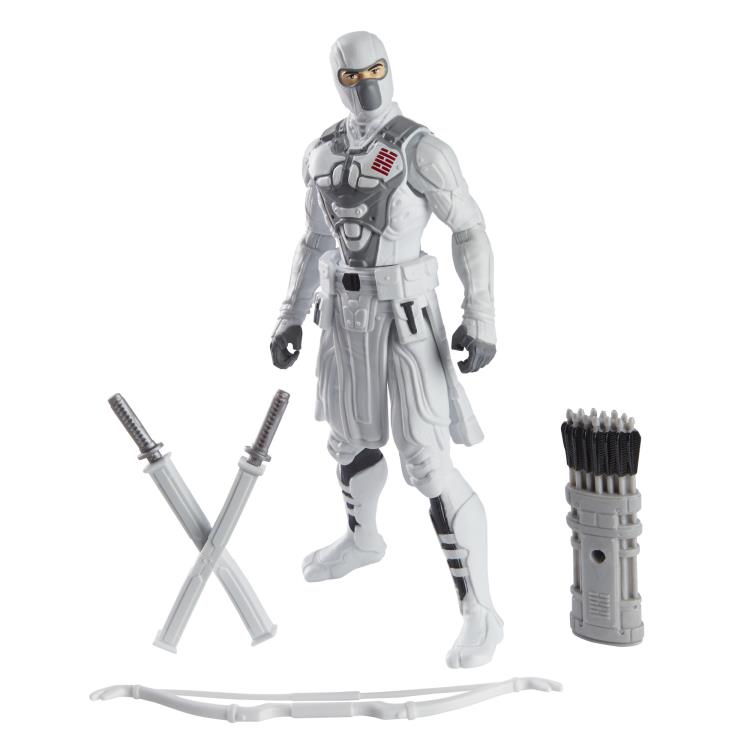 Snake Eyes: G.I. Joe Origins Core Storm Shadow Gallery Image 7