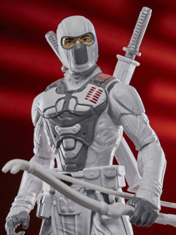 Snake Eyes: G.I. Joe Origins Core Storm Shadow Gallery Image 2