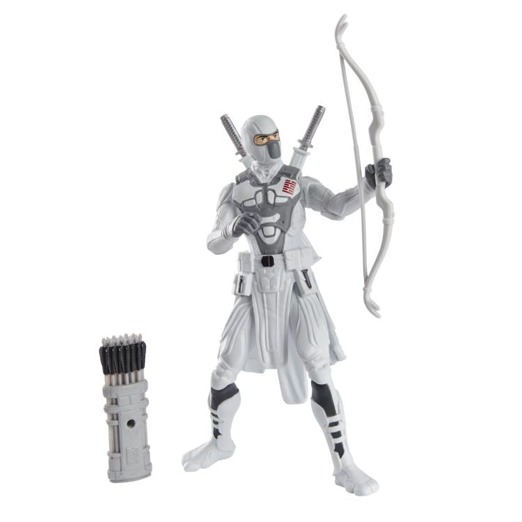 Snake Eyes: G.I. Joe Origins Core Storm Shadow Gallery Image 5