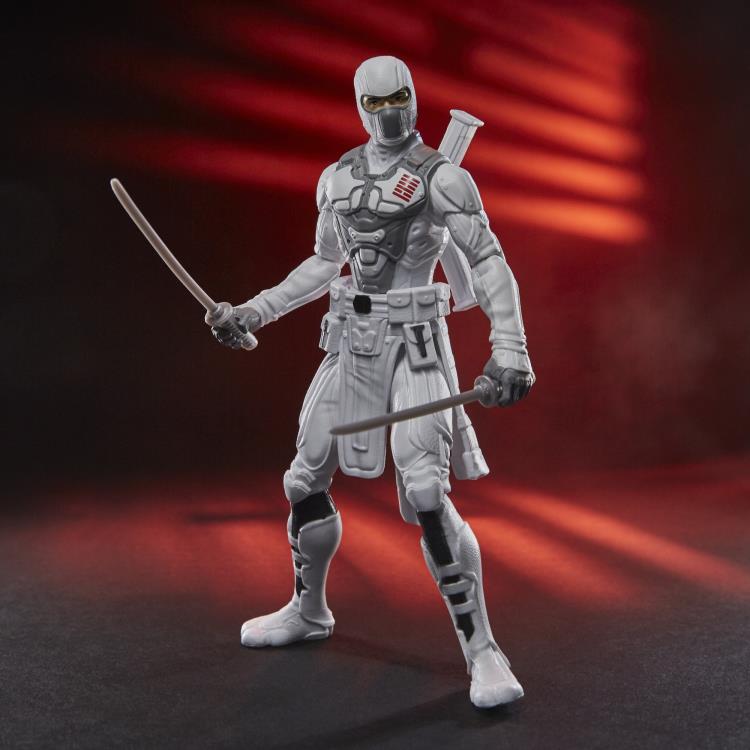 Snake Eyes: G.I. Joe Origins Core Storm Shadow Gallery Image 4
