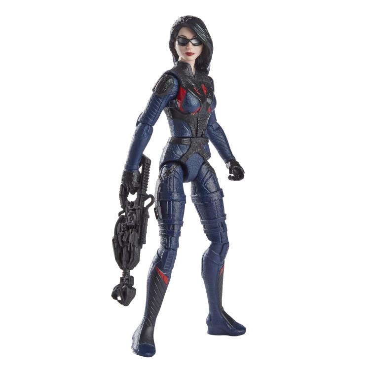 Snake Eyes: G.I. Joe Origins Core Baroness Gallery Image 5