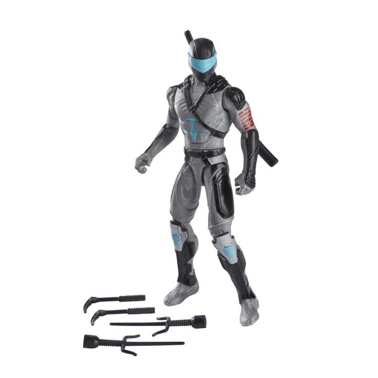 Snake Eyes: G.I. Joe Origins Core Snake Eyes (Ninja Tech) Gallery Image 8