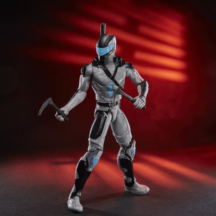 Snake Eyes: G.I. Joe Origins Core Snake Eyes (Ninja Tech) Gallery Image 4