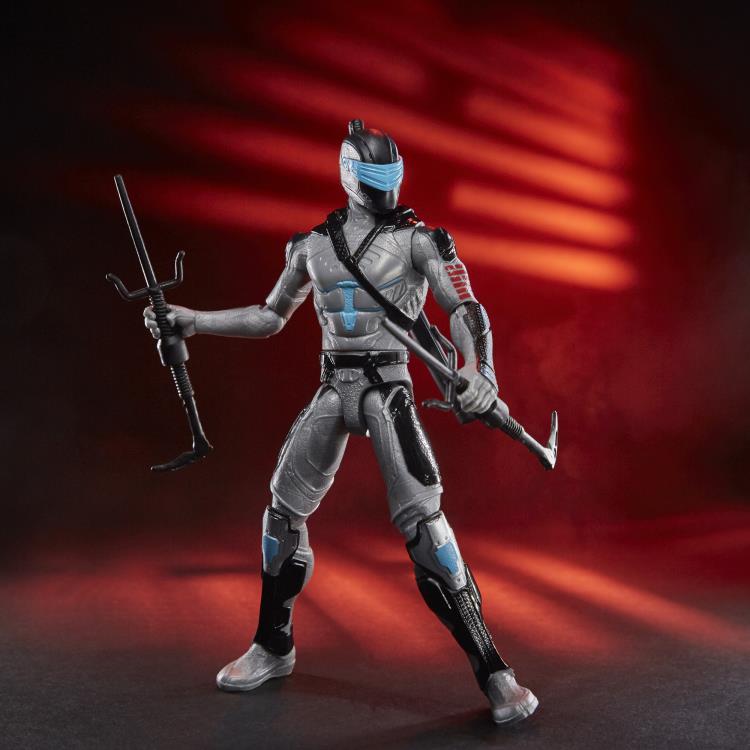 Snake Eyes: G.I. Joe Origins Core Snake Eyes (Ninja Tech) Gallery Image 3