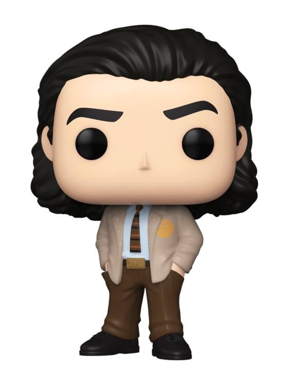 Pop! Marvel: Loki - Loki Gallery Image 3