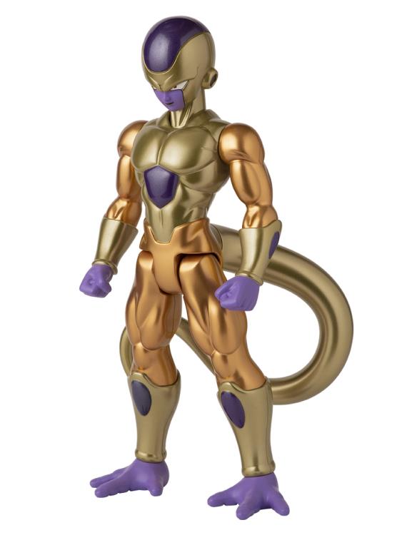 Dragon Ball Super Limit Breaker 12" Golden Frieza Figure Gallery Image 5