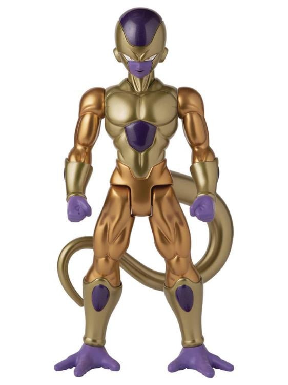 Dragon Ball Super Limit Breaker 12" Golden Frieza Figure Gallery Image 3