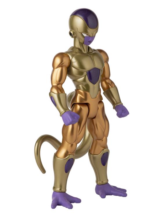 Dragon Ball Super Limit Breaker 12" Golden Frieza Figure Gallery Image 4