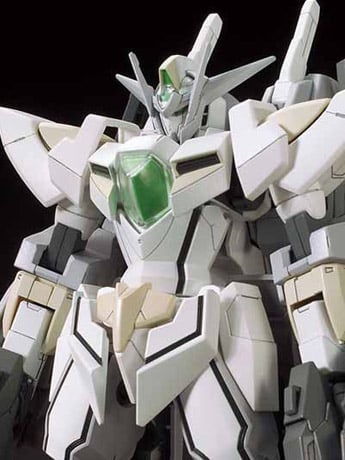 Gundam Build Fighters: Battlogue HGBF Reversible Gundam 1/144 Scale Exclusive Model Kit (Reissue) Gallery Image 2