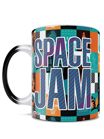 Space Jam: A New Legacy (Retro) Morphing Mugs Gallery Image 2