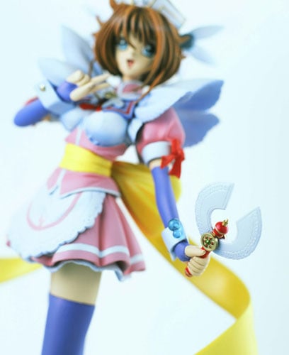 Magical Canan Mon-Sieur BOME Collection Vol.10 Carmine Figure Gallery Image 7