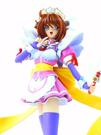 Magical Canan Mon-Sieur BOME Collection Vol.10 Carmine Figure Gallery Image 2