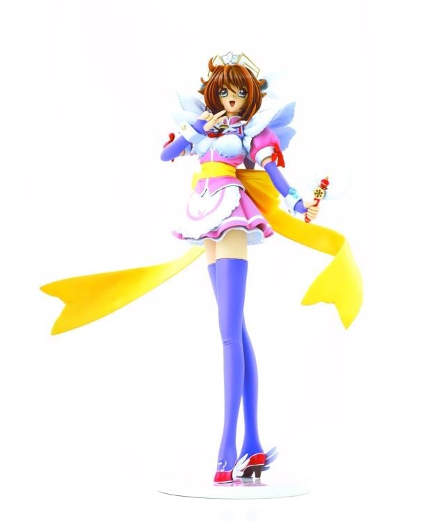 Magical Canan Mon-Sieur BOME Collection Vol.10 Carmine Figure Gallery Image 3