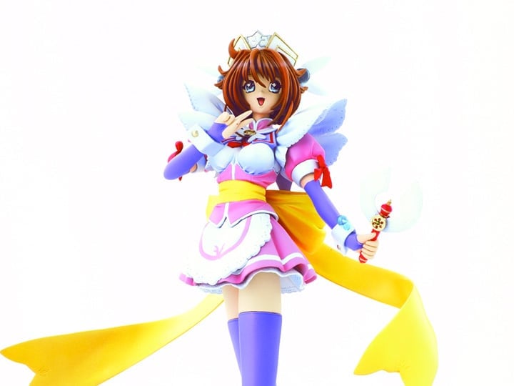 Magical Canan Mon-Sieur BOME Collection Vol.10 Carmine Figure Gallery Image 1