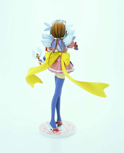Magical Canan Mon-Sieur BOME Collection Vol.10 Carmine Figure Gallery Image 4