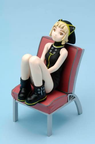 Range Murata PSE Solid Collection Ver.3 Box of 10 Figures