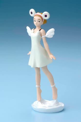 PSE Solid Collection Ver.3.0 4種5個セット Range Murata PSE Solid Collection Ver.3 Box of 10 Figures
