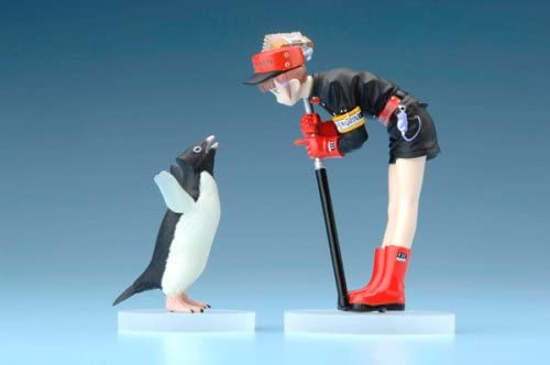 Range Murata PSE Solid Collection Ver.3 Box of 10 Figures