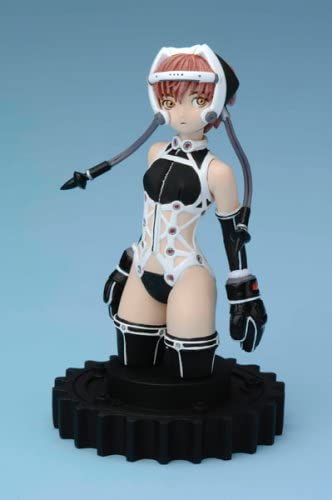 Range Murata PSE Solid Collection Ver.3 Box of 10 Figures