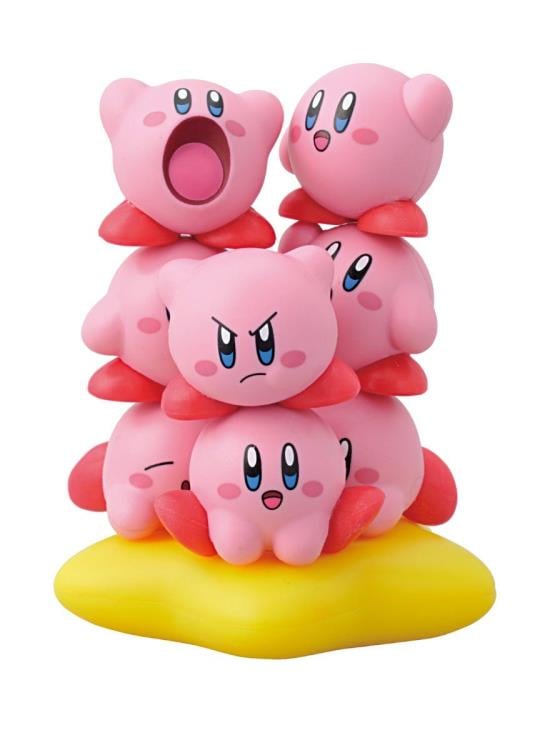 Kirby NoseChara NOS-20 Stacking Figures Gallery Image 3