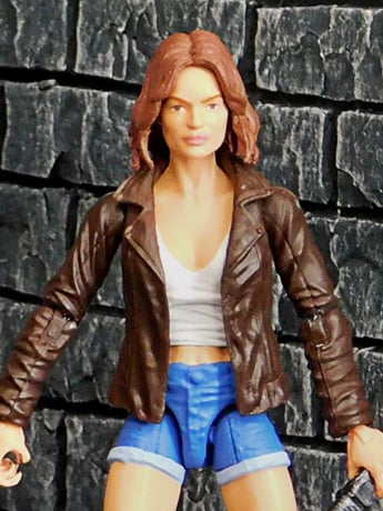 Vitruvian H.A.C.K.S. Series Z Basics Zombie Survivor Gallery Image 2