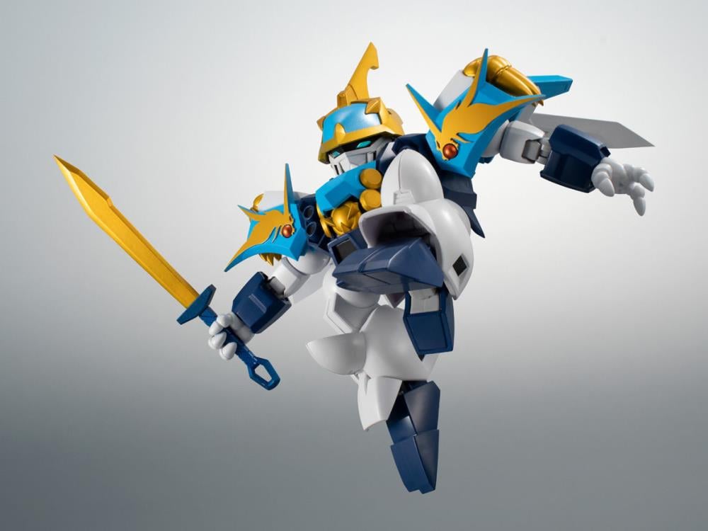 Mashin Hero Wataru: The Seven Spirits of Ryujinmaru Robot Spirits Ryusoumaru Exclusive Gallery Image 7