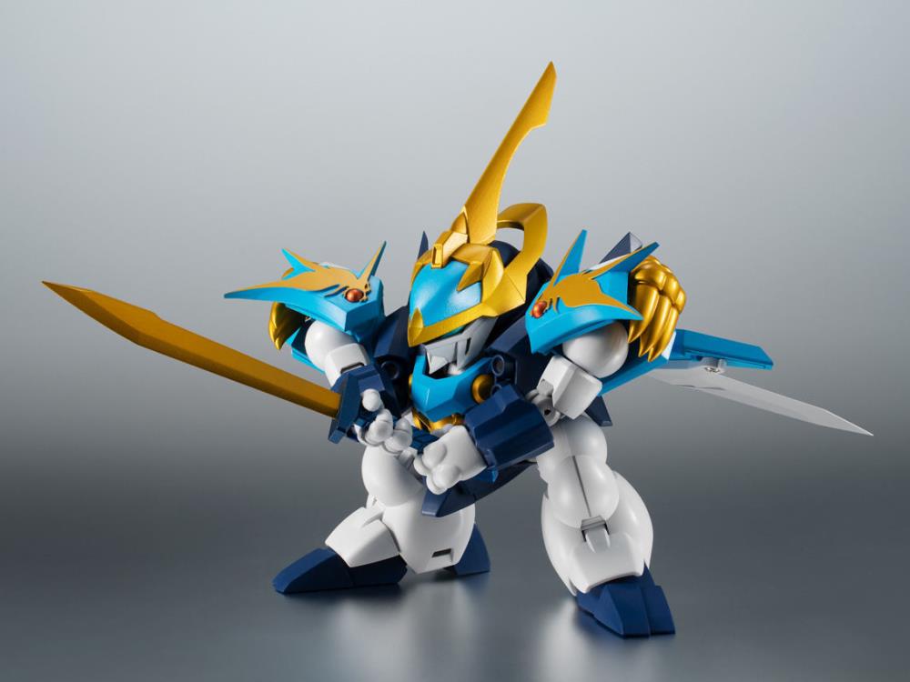 Mashin Hero Wataru: The Seven Spirits of Ryujinmaru Robot Spirits Ryusoumaru Exclusive Gallery Image 5