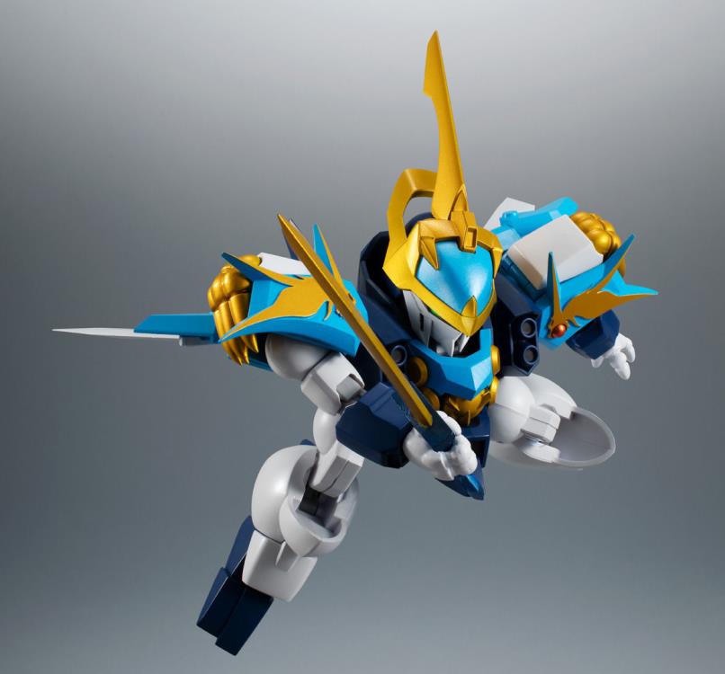 Mashin Hero Wataru: The Seven Spirits of Ryujinmaru Robot Spirits Ryusoumaru Exclusive Gallery Image 8