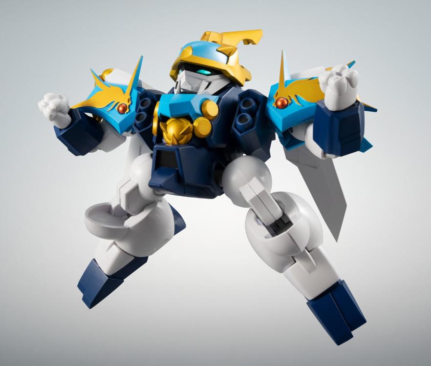 Mashin Hero Wataru: The Seven Spirits of Ryujinmaru Robot Spirits Ryusoumaru Exclusive Gallery Image 9