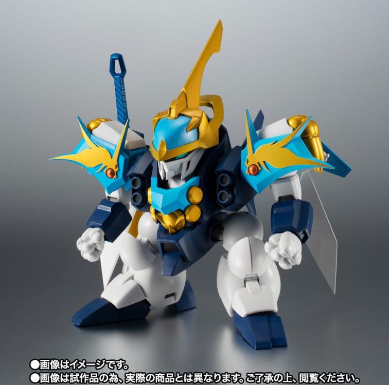 Mashin Hero Wataru: The Seven Spirits of Ryujinmaru Robot Spirits Ryusoumaru Exclusive Gallery Image 3