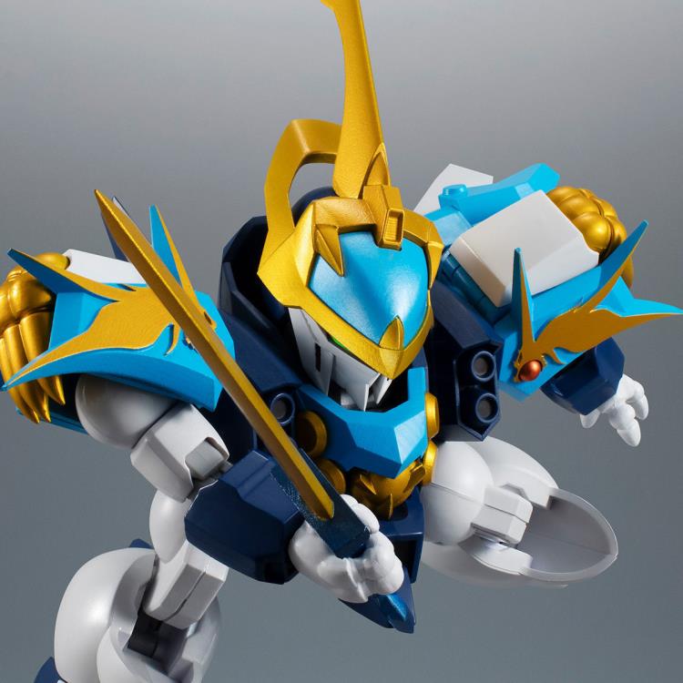 Mashin Hero Wataru: The Seven Spirits of Ryujinmaru Robot Spirits Ryusoumaru Exclusive Gallery Image 10