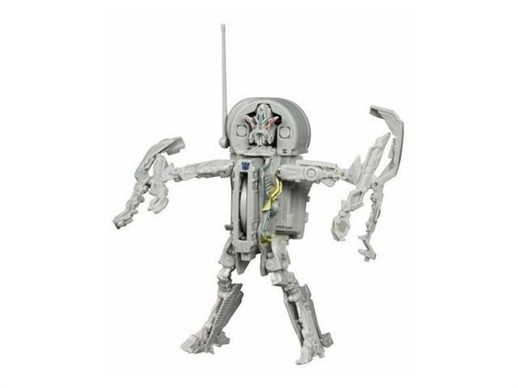 Disc Blast Decepticon Frenzy Gallery Image 1