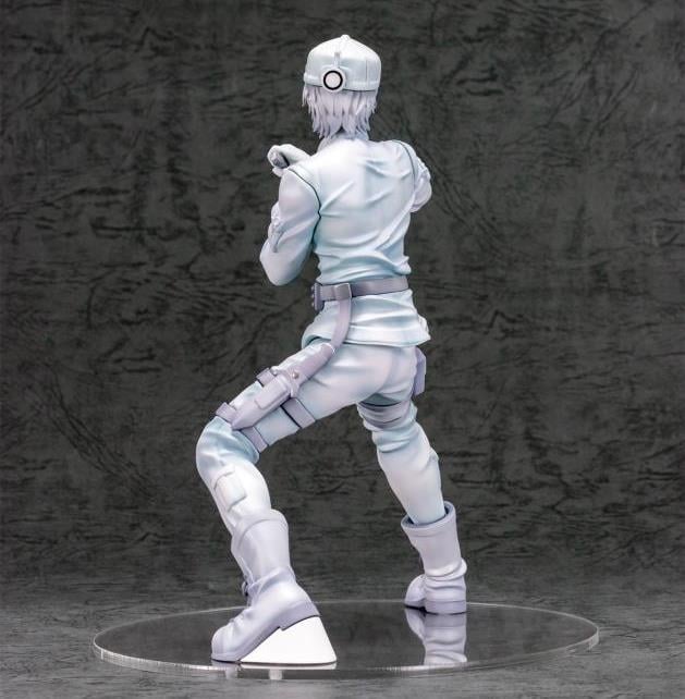 Cells at Work! White Blood Cell (Neutrophil) 1/6 Scale Figure Gallery Image 7
