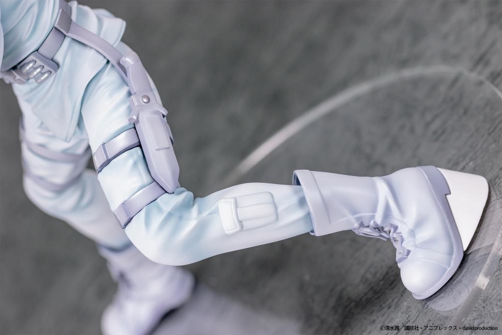 Cells at Work! White Blood Cell (Neutrophil) 1/6 Scale Figure Gallery Image 13