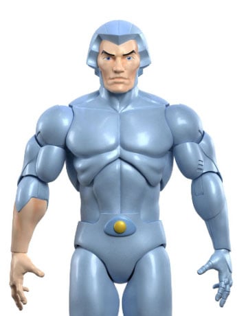 SilverHawks ULTIMATES! Quicksilver Gallery Image 2