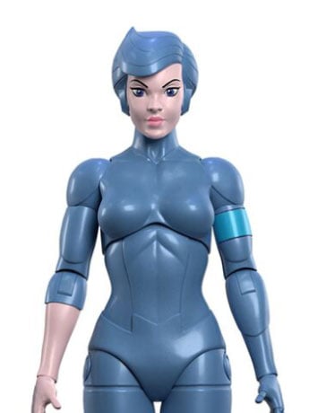 SilverHawks ULTIMATES! Steelheart Gallery Image 2
