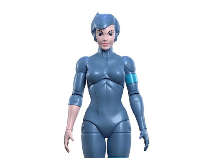 SilverHawks ULTIMATES! Steelheart Gallery Image 1