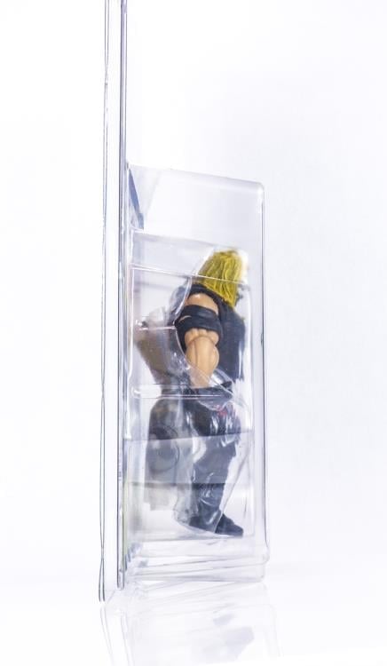 MOC Masters 11.5" x 6" Cardback UV Protective Case Six-Pack Gallery Image 10