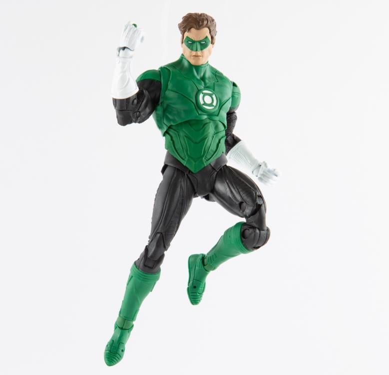 Dark Nights: Metal DC Multiverse Batman Earth-32 (Dawnbreaker