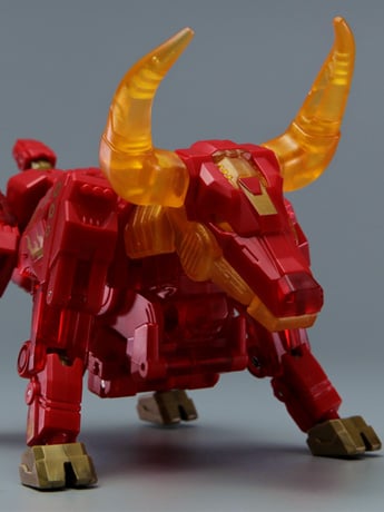 BeastBOX BB-33 Blazingspear Gallery Image 2