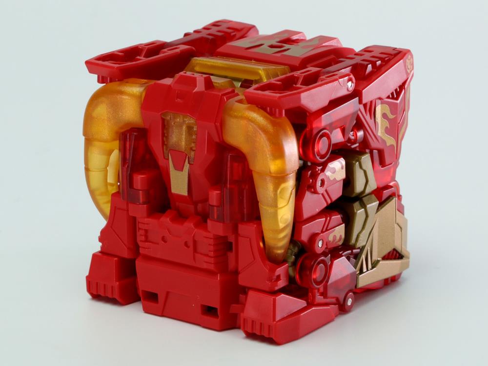 BeastBOX BB-33 Blazingspear Gallery Image 6