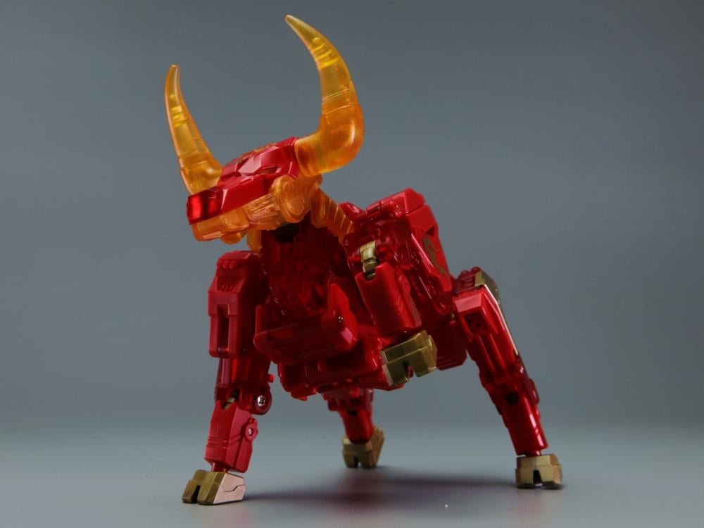 BeastBOX BB-33 Blazingspear Gallery Image 3