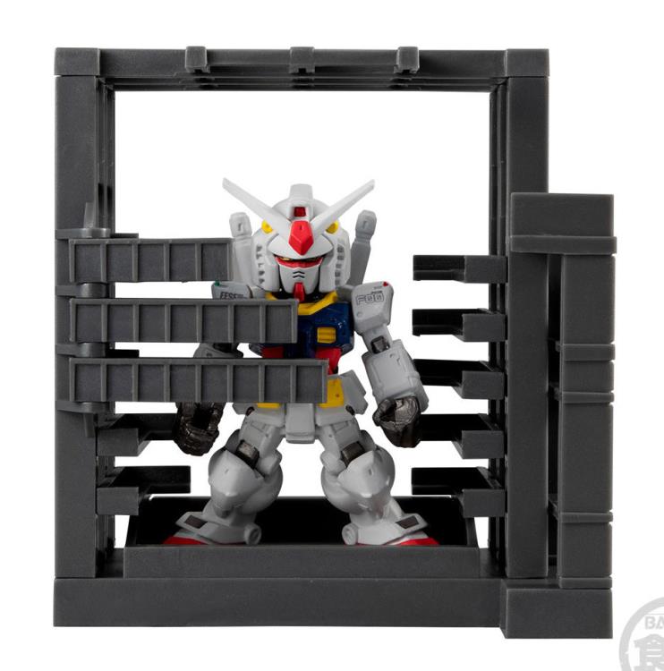 Gundam FW Gundam Converge Gundam Factory Yokohama (Limited Ver.) Exclusive Gallery Image 5