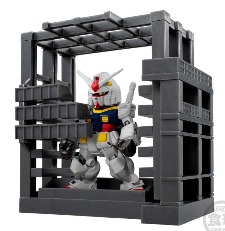 Gundam FW Gundam Converge Gundam Factory Yokohama (Limited Ver.) Exclusive Gallery Image 4