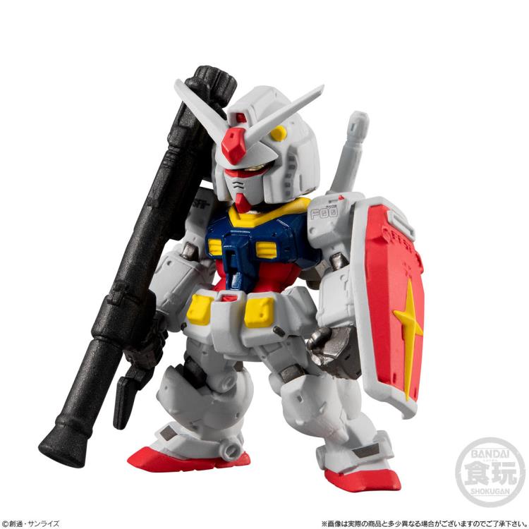 Gundam FW Gundam Converge Gundam Factory Yokohama (Limited Ver.) Exclusive Gallery Image 7