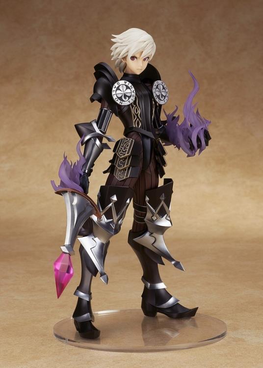 Odin Sphere: Leifthrasir Oswald Figure Gallery Image 10