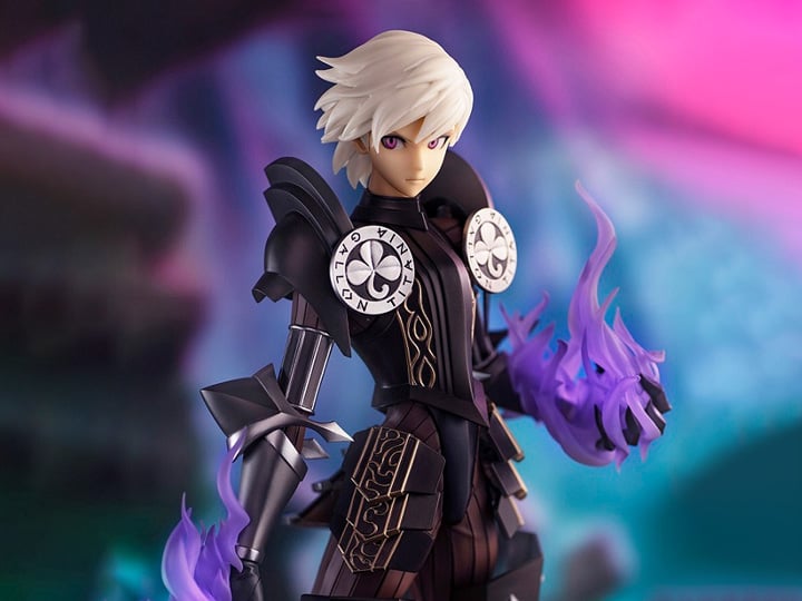 Odin Sphere: Leifthrasir Oswald Figure Gallery Image 1