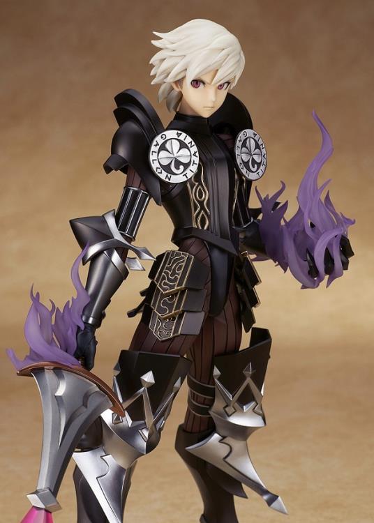 Odin Sphere: Leifthrasir Oswald Figure Gallery Image 18