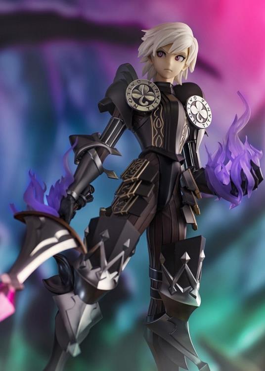 Odin Sphere: Leifthrasir Oswald Figure Gallery Image 6